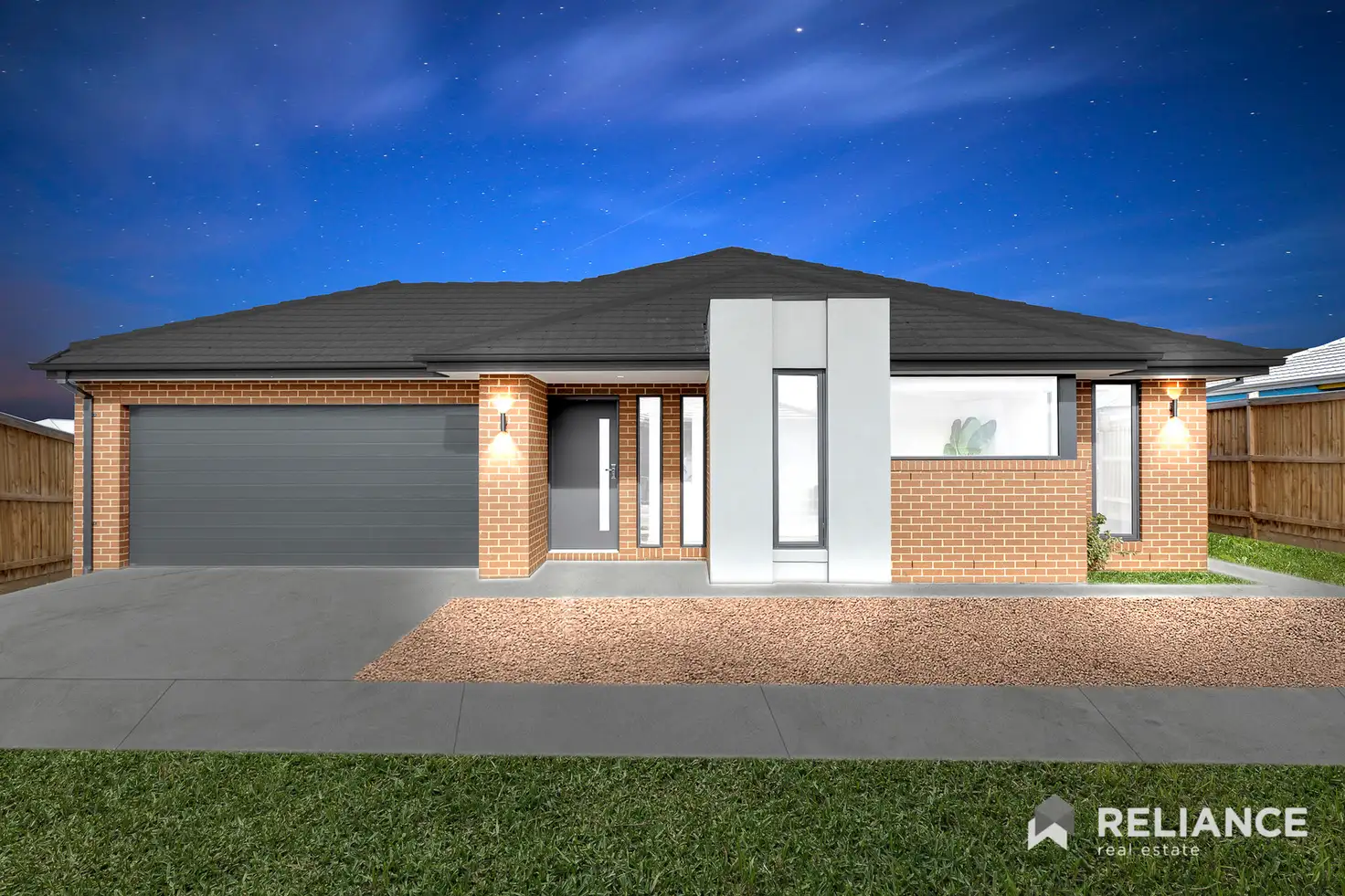 Main view of Homely house listing, 4 Rockin Road, Sunbury VIC 3429