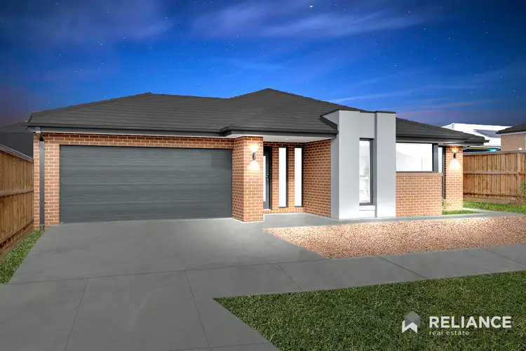 Second view of Homely house listing, 4 Rockin Road, Sunbury VIC 3429