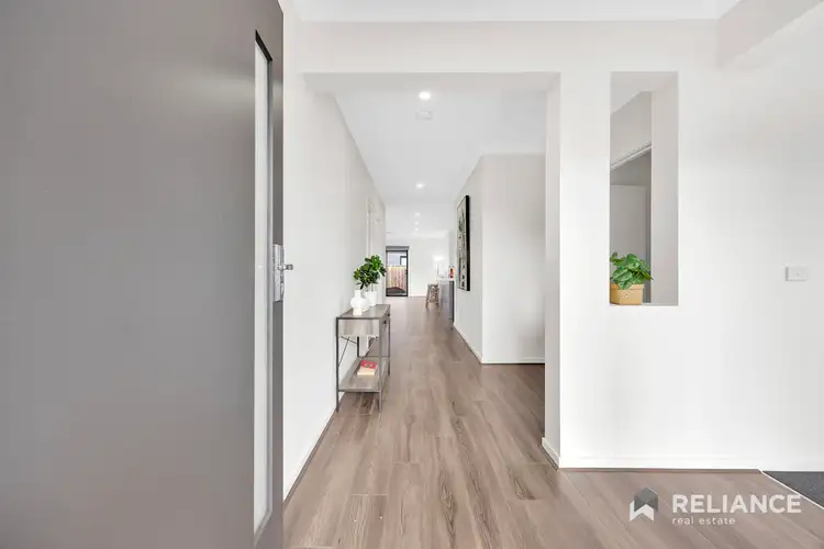 Third view of Homely house listing, 4 Rockin Road, Sunbury VIC 3429