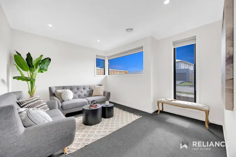 Fourth view of Homely house listing, 4 Rockin Road, Sunbury VIC 3429