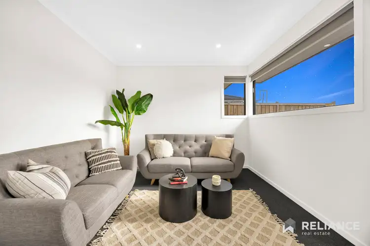 Fifth view of Homely house listing, 4 Rockin Road, Sunbury VIC 3429