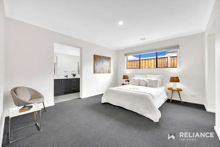 Sixth view of Homely house listing, 4 Rockin Road, Sunbury VIC 3429