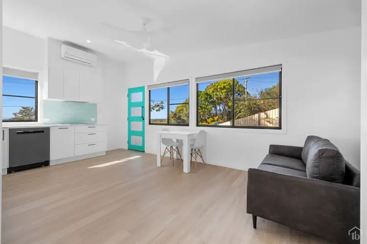 Second view of Homely studio listing, 1 Clifford Crescent, Banora Point NSW 2486
