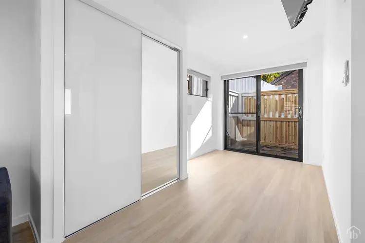 Third view of Homely studio listing, 1 Clifford Crescent, Banora Point NSW 2486
