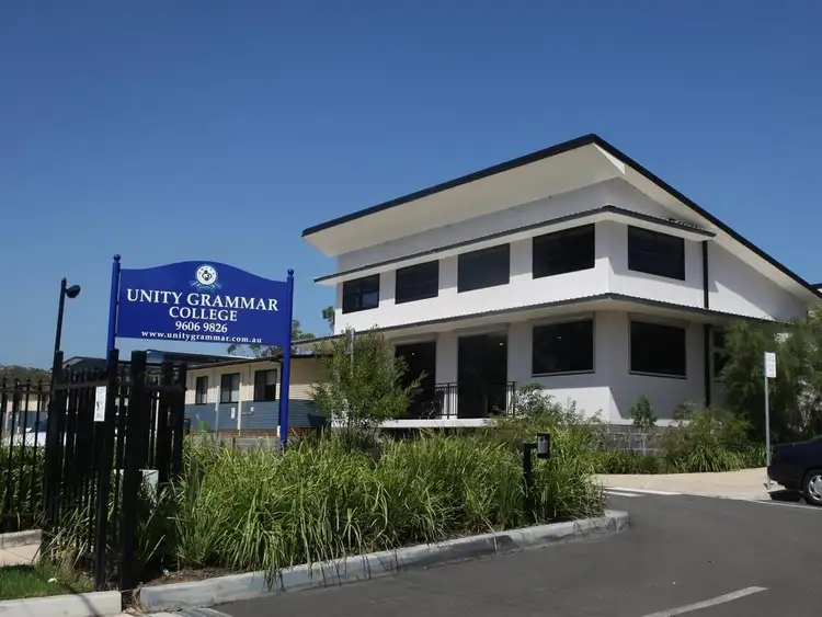 Fifth view of Homely land listing, LOT 124, 24 Kelly Street, Austral NSW 2179