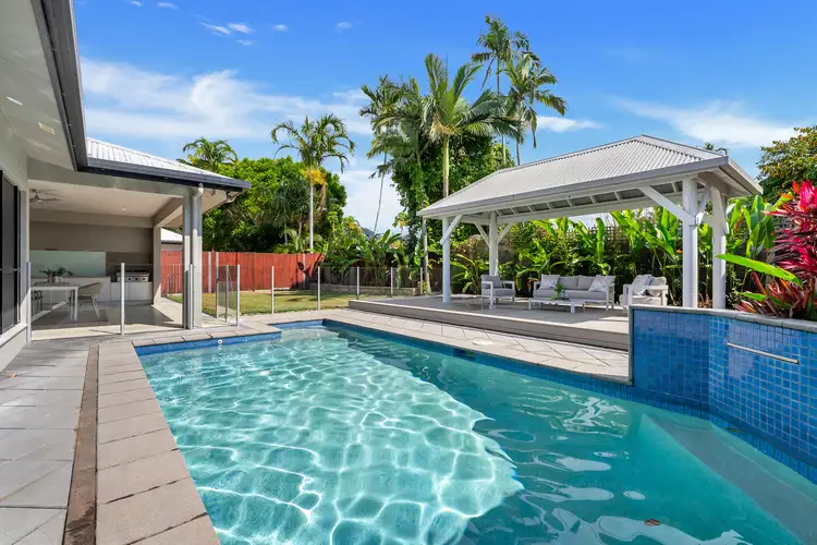 54 Harbour Drive, Trinity Park QLD 4879