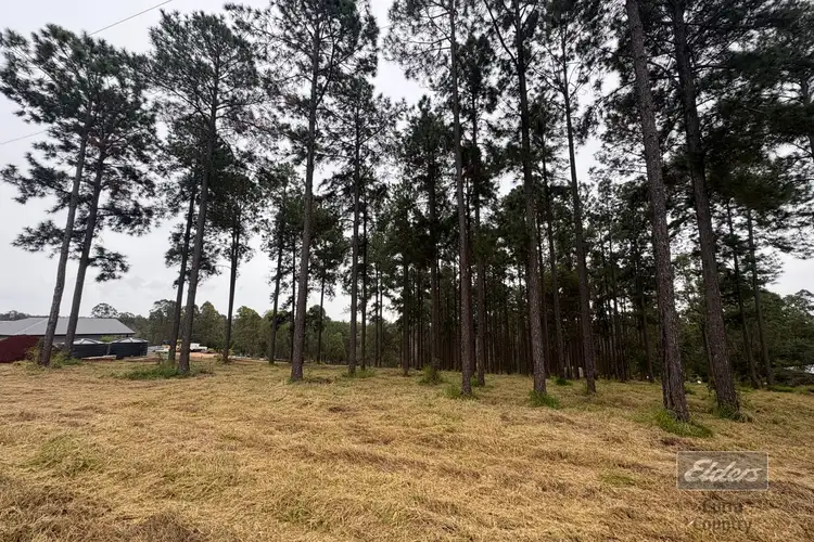 Main view of Homely land listing, Lot 325 Arbornine Road, Glenwood QLD 4570