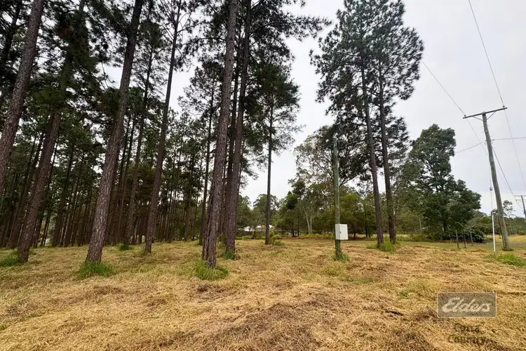Second view of Homely land listing, Lot 325 Arbornine Road, Glenwood QLD 4570