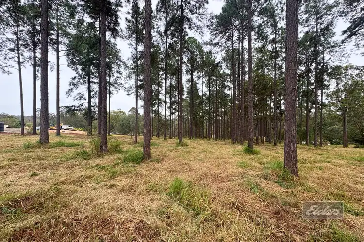 Third view of Homely land listing, Lot 325 Arbornine Road, Glenwood QLD 4570