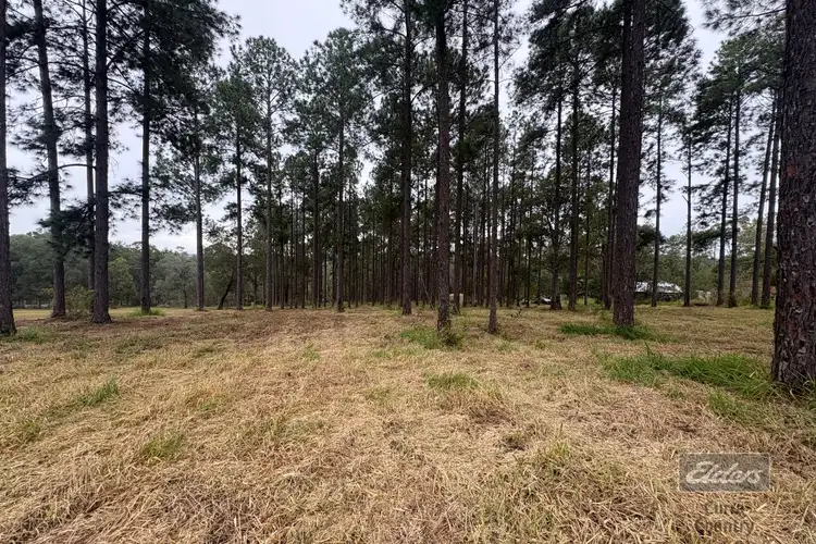 Fourth view of Homely land listing, Lot 325 Arbornine Road, Glenwood QLD 4570