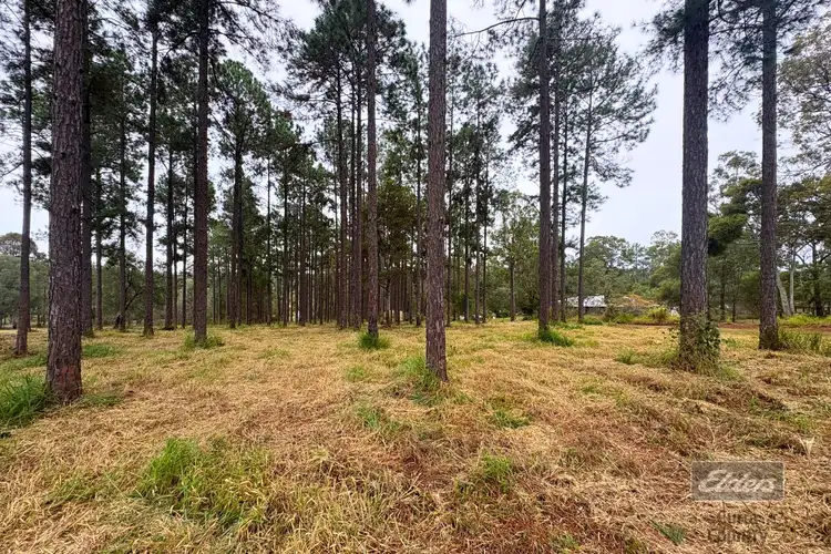 Fifth view of Homely land listing, Lot 325 Arbornine Road, Glenwood QLD 4570