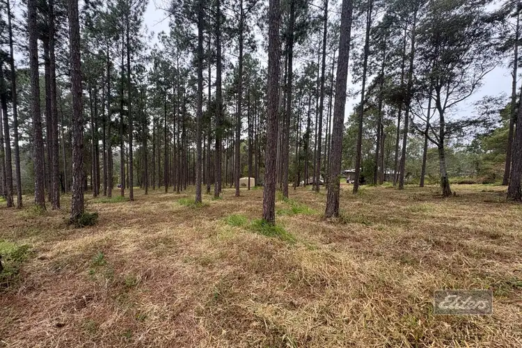 Sixth view of Homely land listing, Lot 325 Arbornine Road, Glenwood QLD 4570