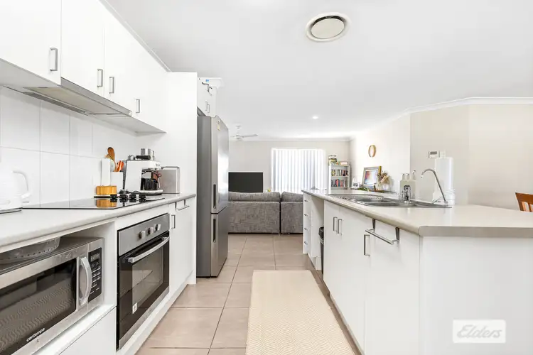 Second view of Homely house listing, 15 Ivers Place, Emerald QLD 4720