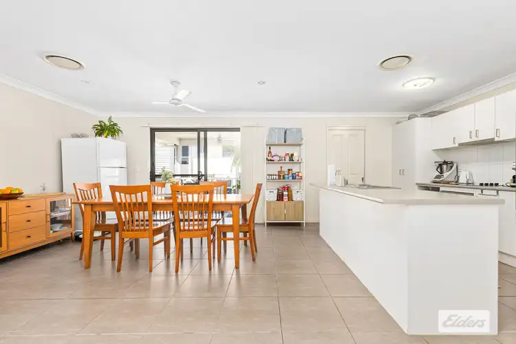 Third view of Homely house listing, 15 Ivers Place, Emerald QLD 4720
