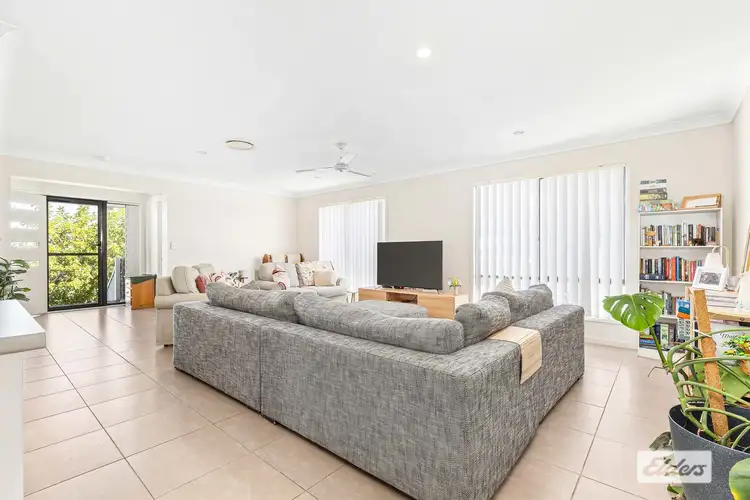 Fourth view of Homely house listing, 15 Ivers Place, Emerald QLD 4720