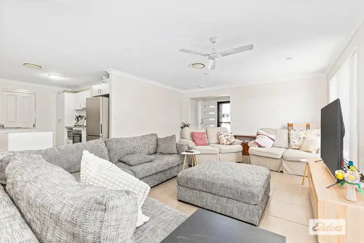 Fifth view of Homely house listing, 15 Ivers Place, Emerald QLD 4720