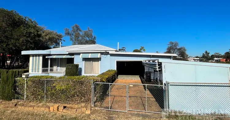 Second view of Homely house listing, 38 Curtis Street, Dalby QLD 4405