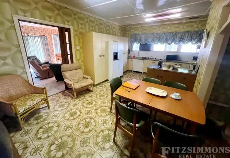 Fourth view of Homely house listing, 38 Curtis Street, Dalby QLD 4405