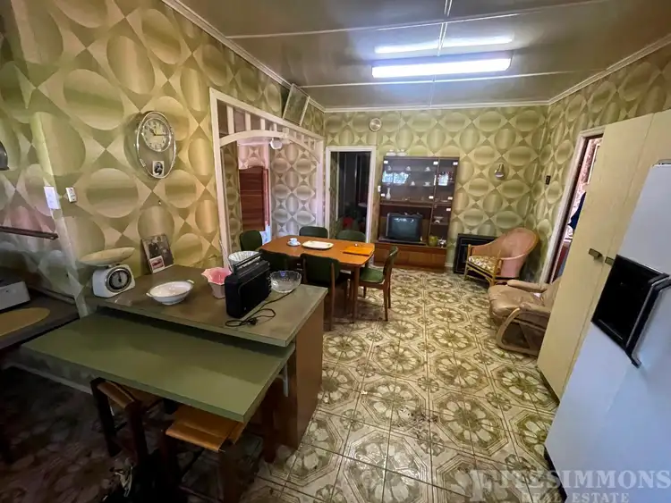 Fifth view of Homely house listing, 38 Curtis Street, Dalby QLD 4405
