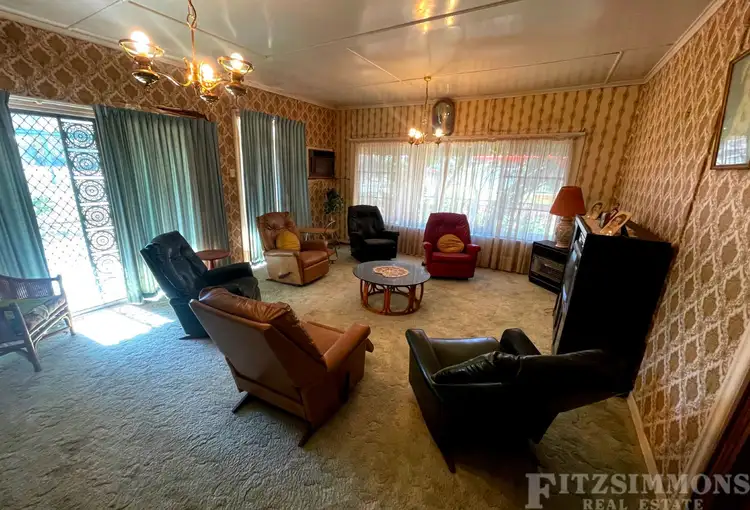 Sixth view of Homely house listing, 38 Curtis Street, Dalby QLD 4405