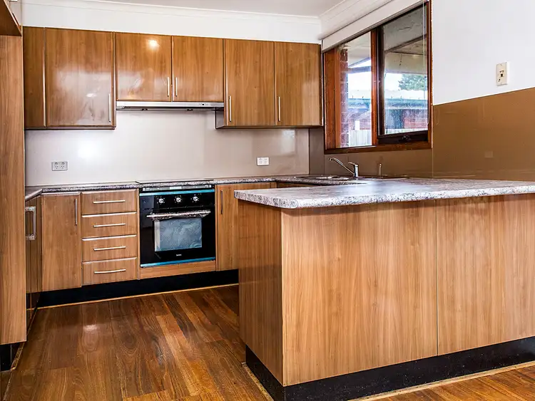 Third view of Homely house listing, 4 Wynette Close, Hampton Park VIC 3976