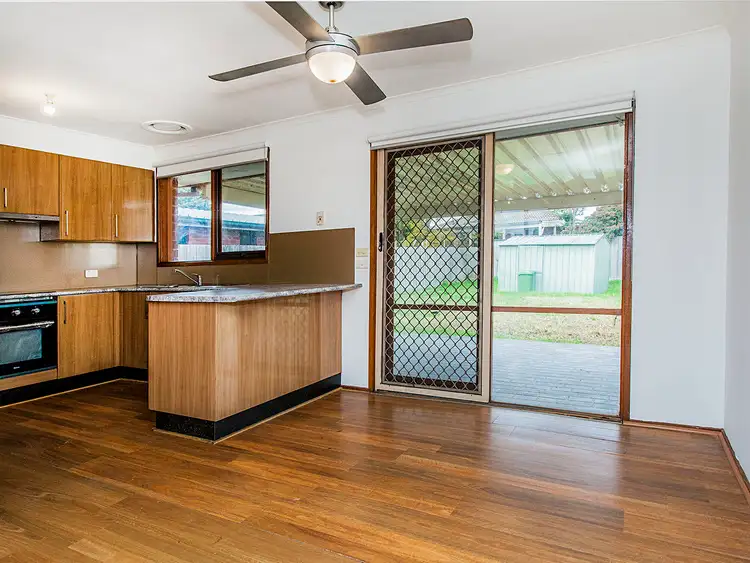 Fourth view of Homely house listing, 4 Wynette Close, Hampton Park VIC 3976