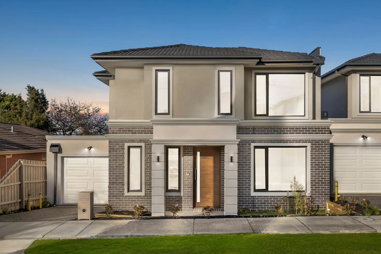 Main view of Homely townhouse listing, 32C Cratloe Road, Mount Waverley VIC 3149