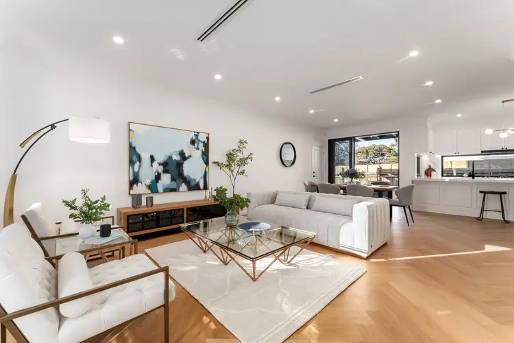 Second view of Homely townhouse listing, 32C Cratloe Road, Mount Waverley VIC 3149