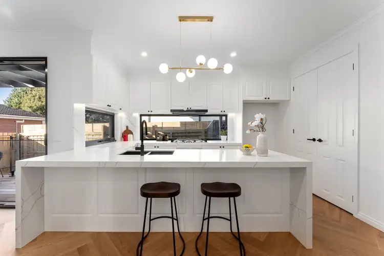 Third view of Homely townhouse listing, 32C Cratloe Road, Mount Waverley VIC 3149