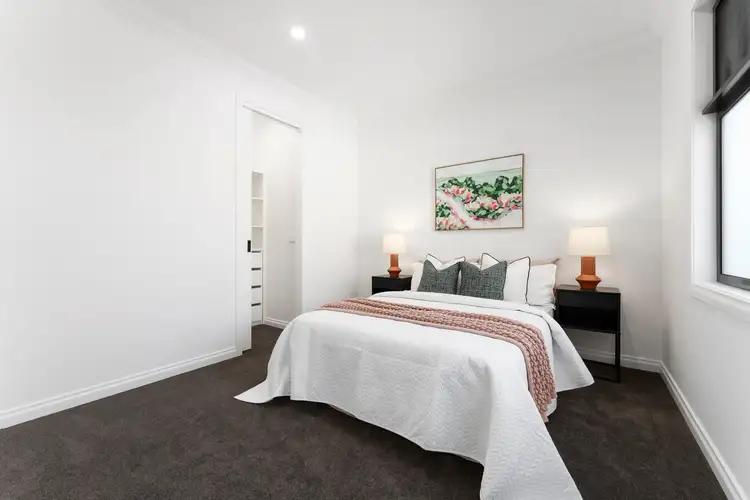 Fourth view of Homely townhouse listing, 32C Cratloe Road, Mount Waverley VIC 3149