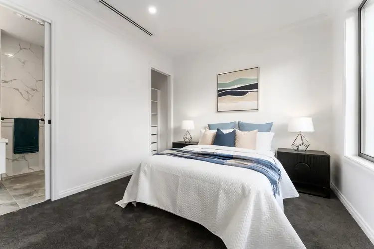 Fifth view of Homely townhouse listing, 32C Cratloe Road, Mount Waverley VIC 3149