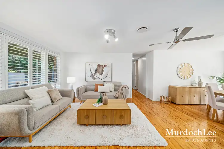 Third view of Homely house listing, 35 Roxborough Park Road, Baulkham Hills NSW 2153