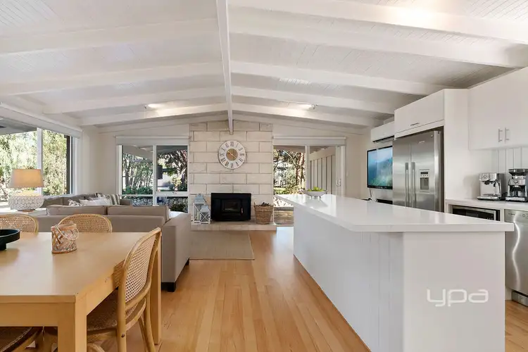 Second view of Homely house listing, 39 Felecia Street, Rye VIC 3941