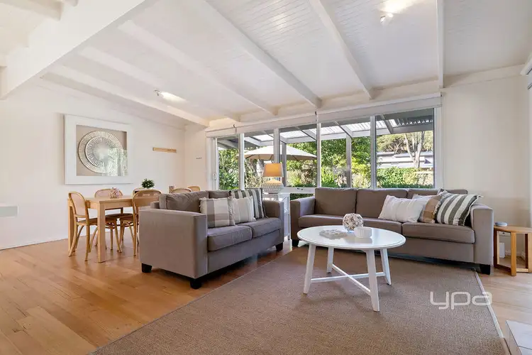 Third view of Homely house listing, 39 Felecia Street, Rye VIC 3941