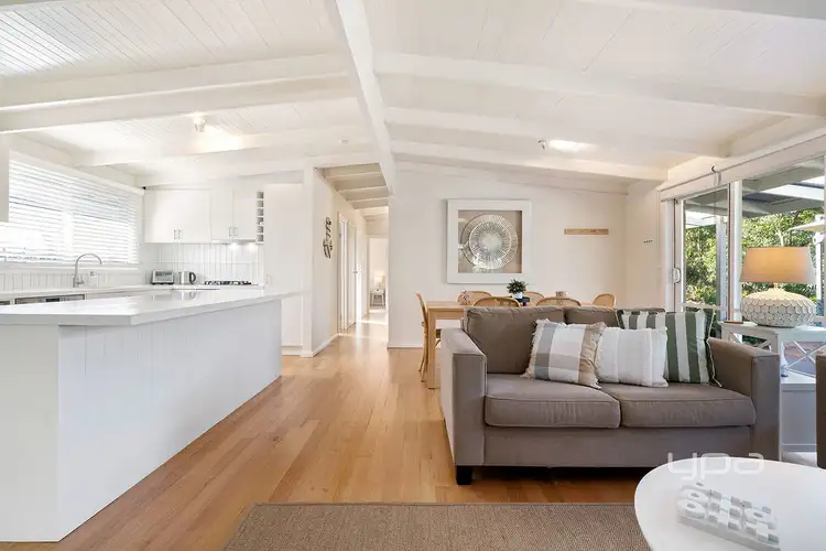 Fourth view of Homely house listing, 39 Felecia Street, Rye VIC 3941