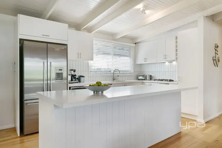 Fifth view of Homely house listing, 39 Felecia Street, Rye VIC 3941