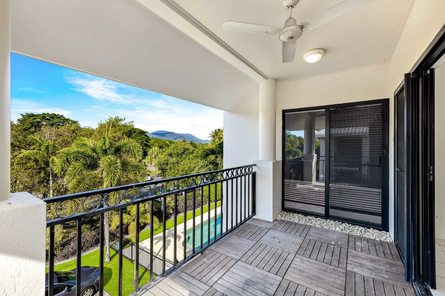 Main view of Homely unit listing, 15/293-301 Esplanade, Cairns North QLD 4870