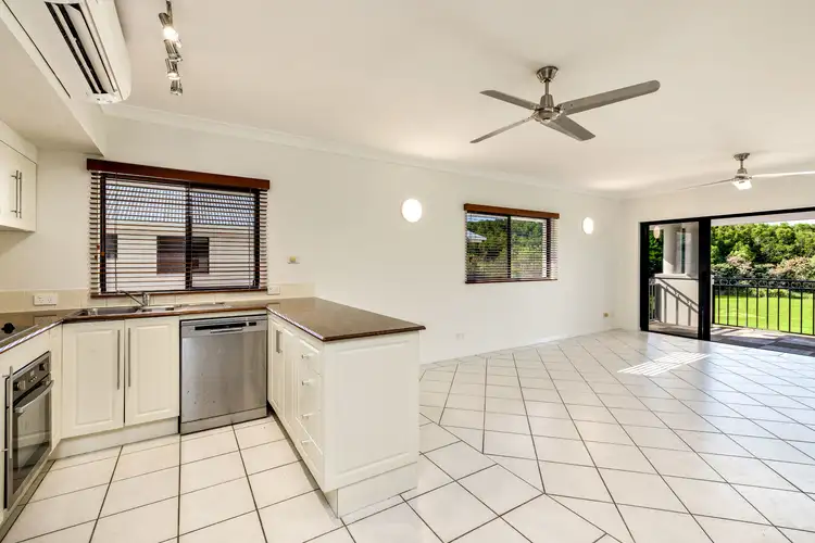 Second view of Homely unit listing, 15/293-301 Esplanade, Cairns North QLD 4870