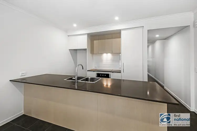 Second view of Homely townhouse listing, 17/9 Ellis Way, Meridan Plains QLD 4551
