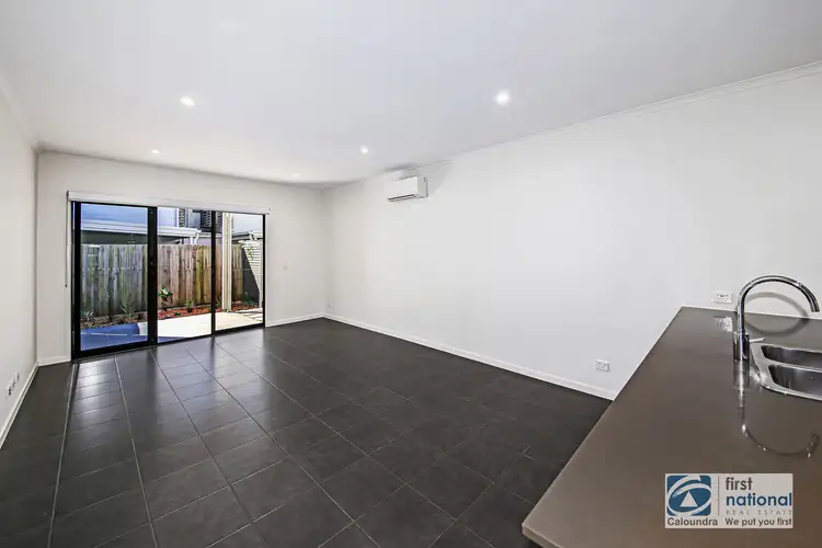Fourth view of Homely townhouse listing, 17/9 Ellis Way, Meridan Plains QLD 4551