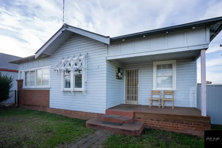 62 Conadilly Street, Gunnedah NSW 2380