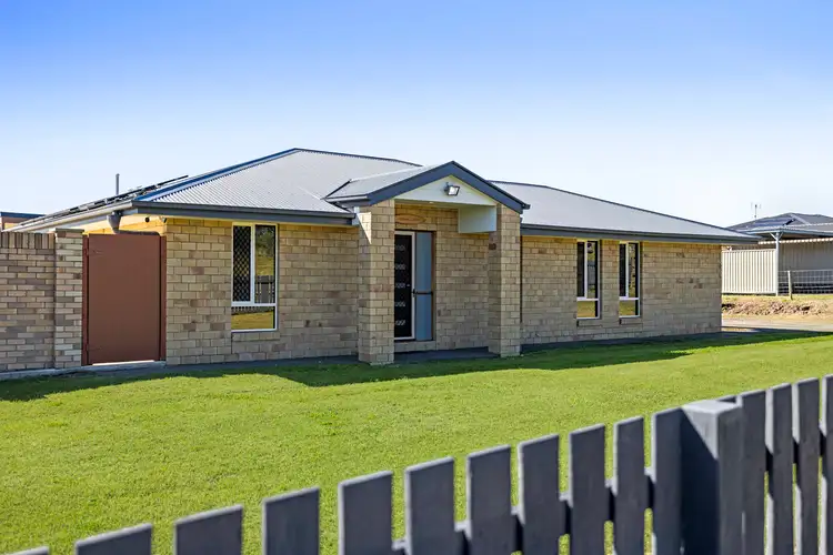 3 Malabar Drive, Forest Hill QLD 4342