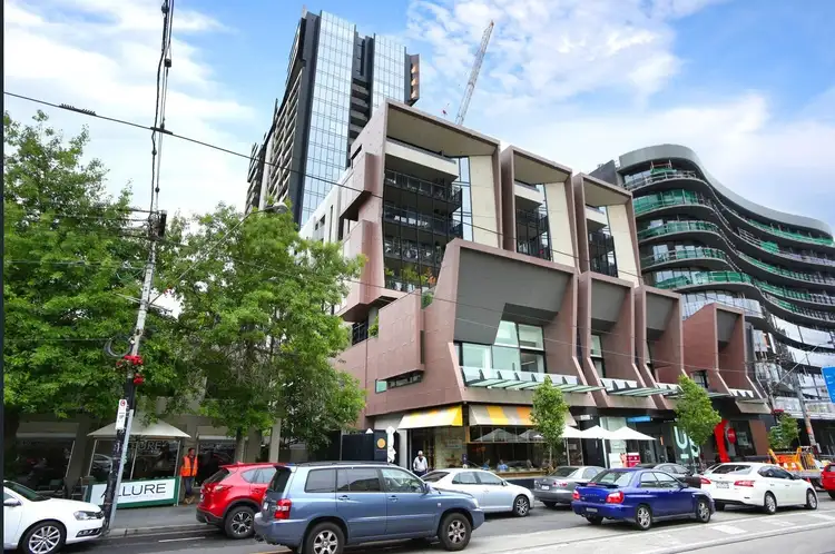 907/229 Toorak Road, South Yarra VIC 3141