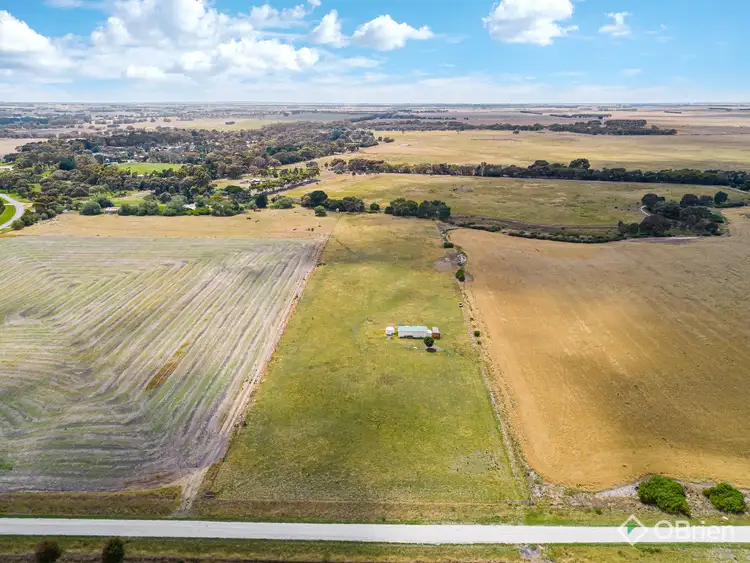 Sixth view of Homely land listing, LOT 20 Morris Road, Rokewood VIC 3330
