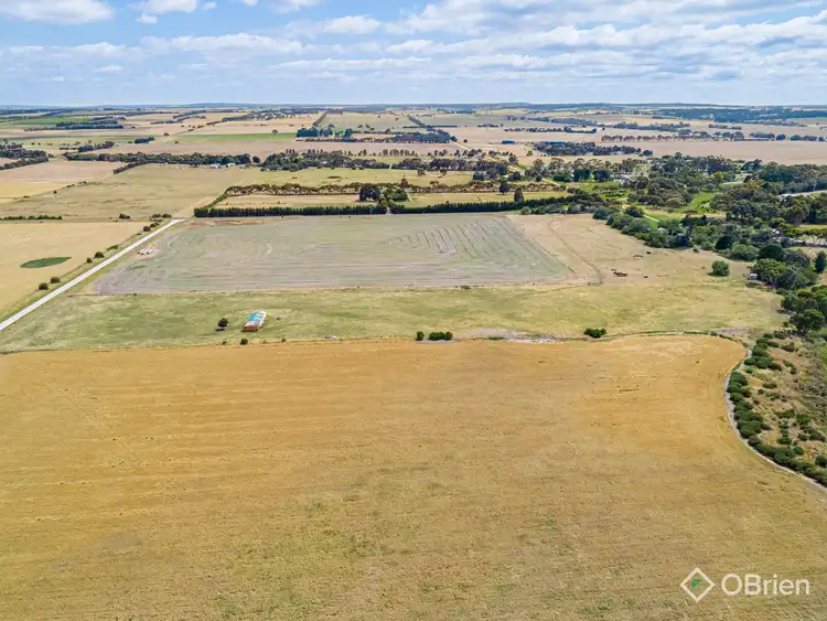 Seventh view of Homely land listing, LOT 20 Morris Road, Rokewood VIC 3330