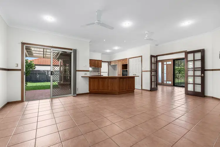 Fourth view of Homely house listing, 9 Jacaranda Place, Ormiston QLD 4160