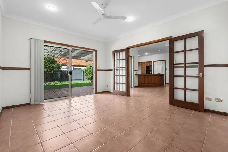 Fifth view of Homely house listing, 9 Jacaranda Place, Ormiston QLD 4160