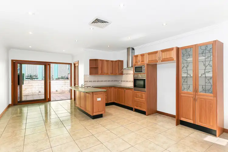 Second view of Homely house listing, 117 Ruthven Street, Bondi Junction NSW 2022