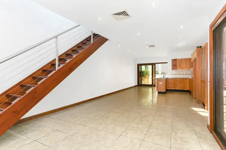 Fourth view of Homely house listing, 117 Ruthven Street, Bondi Junction NSW 2022