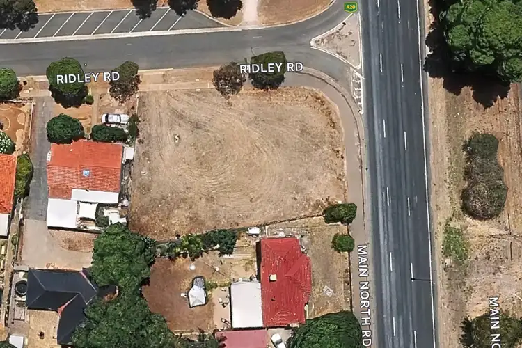 Fifth view of Homely land listing, 174 Ridley Road, Elizabeth Grove SA 5112